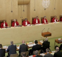 Communiqué : EIFRF se réjouit de la décision de la Cour Constitutionnelle d’Allemagne