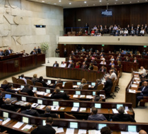 ג'יימס ט. ריצ'רדסון מסביר את הבעייתיות בהצעת החוק נגד כתות פוגעניות