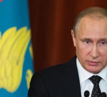 Russian President Vladimir Putin: prevent implementation of the Yarovaya Law against peaceful religions